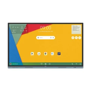 BenQ Board Essential RE 6504N