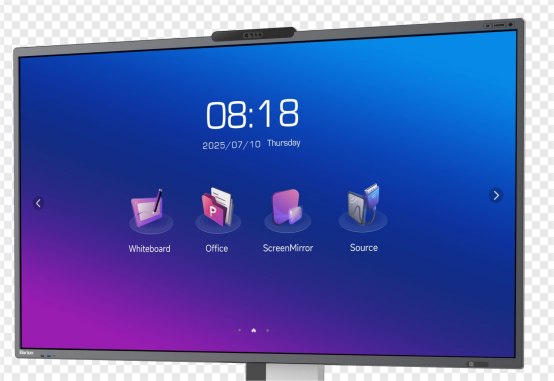 الشاشة التفاعلية Horion M6APro V2 (86 inch )