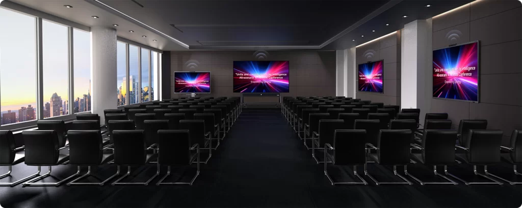 Screen group Multi-screen