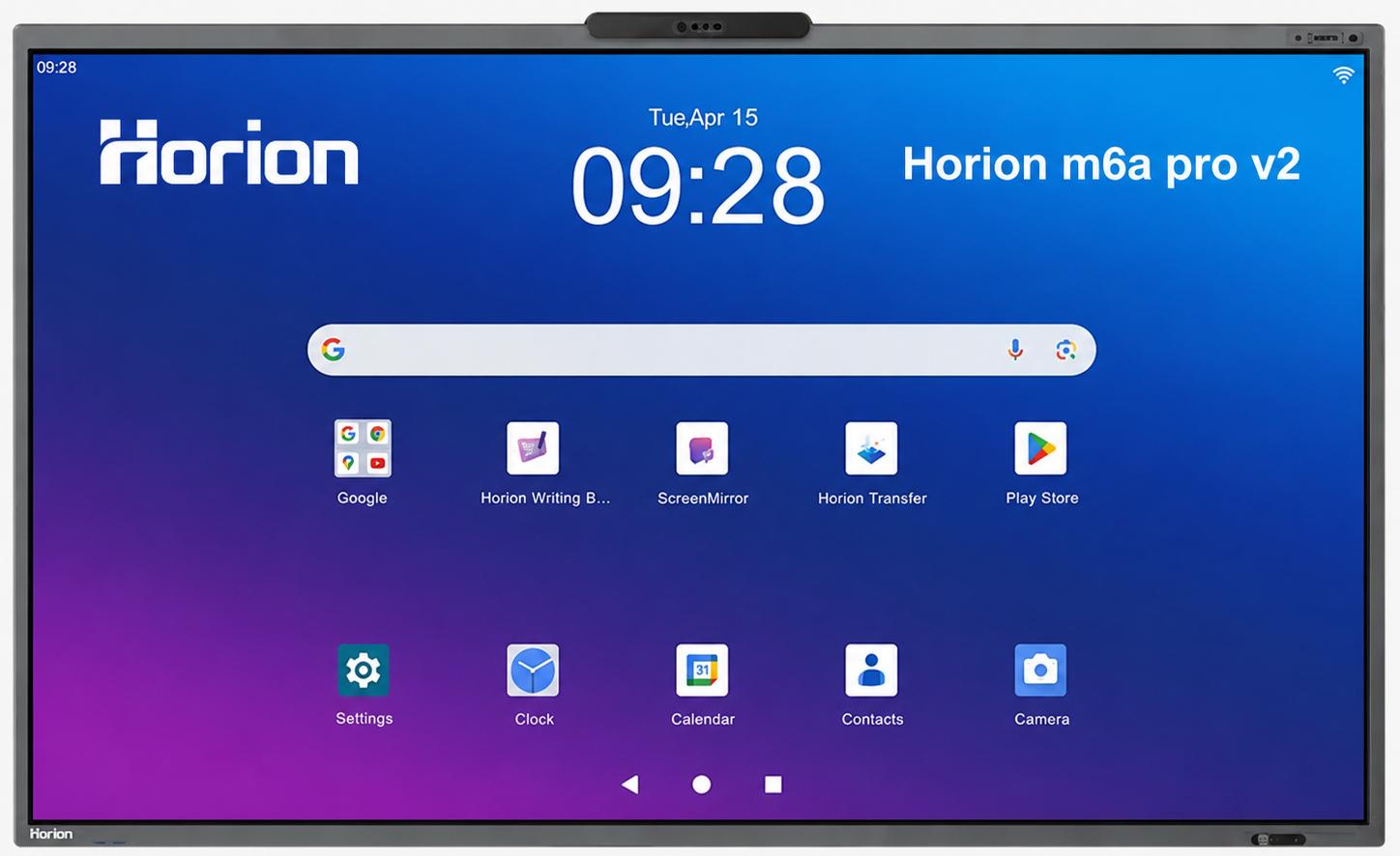 Horion v2