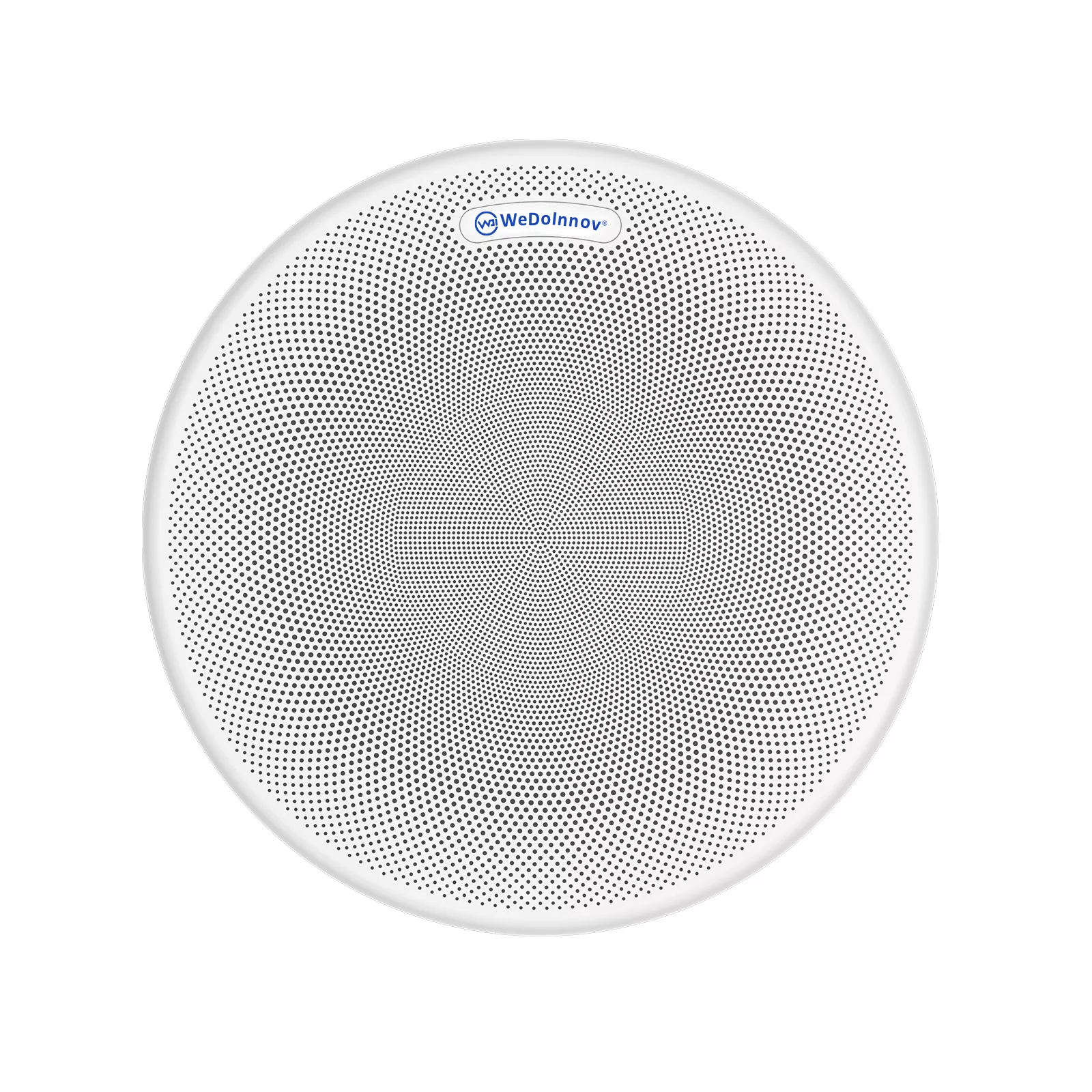 Ceiling Microphone System Installation