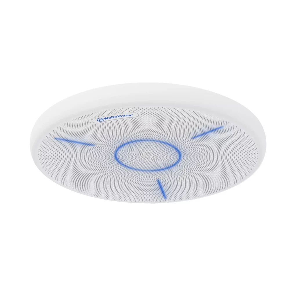 Ceiling Microphone for Conference Rooms