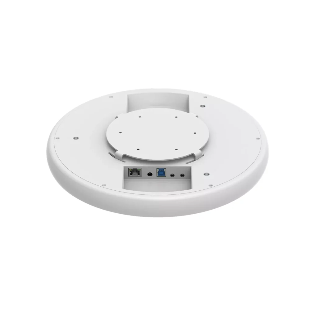 Commercial Ceiling Microphone System