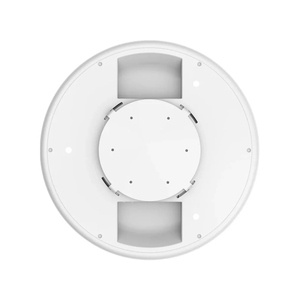 Commercial Ceiling Microphone System